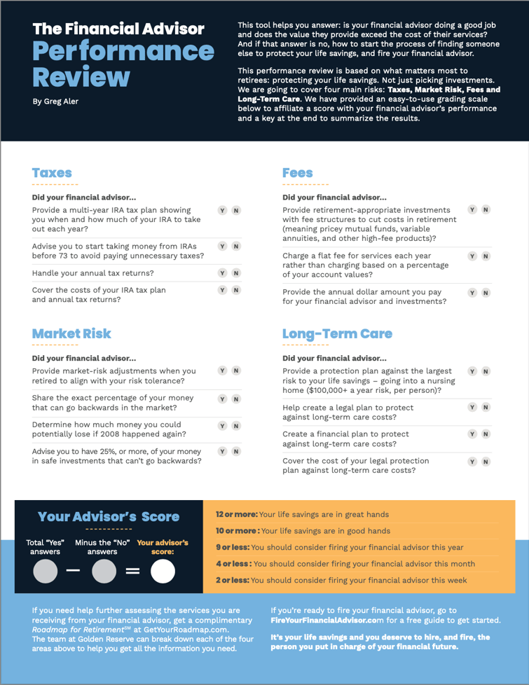 TheFinancialAdvisorPerformanceReviewGuide